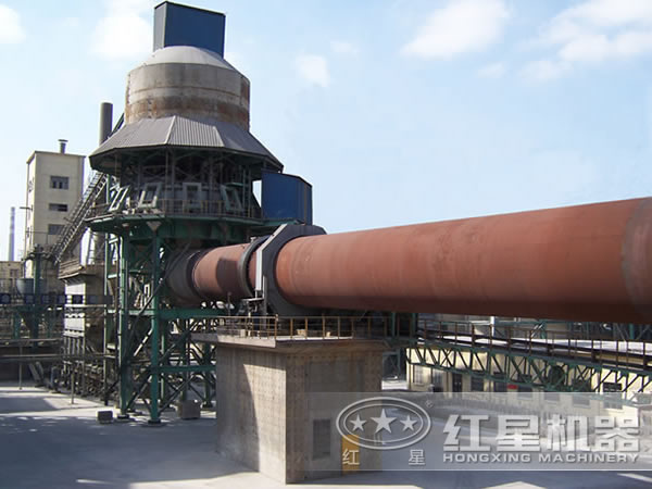 環(huán)?；剞D(zhuǎn)窯