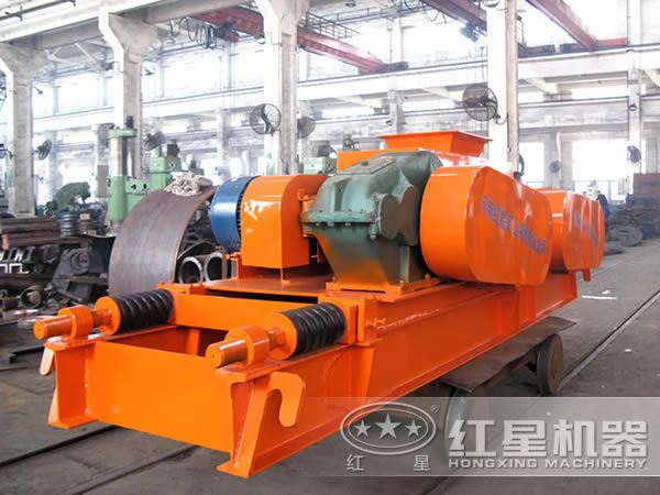 河南紅星對(duì)輥破碎機(jī)廠家價(jià)格咨詢(xún)熱線(xiàn)