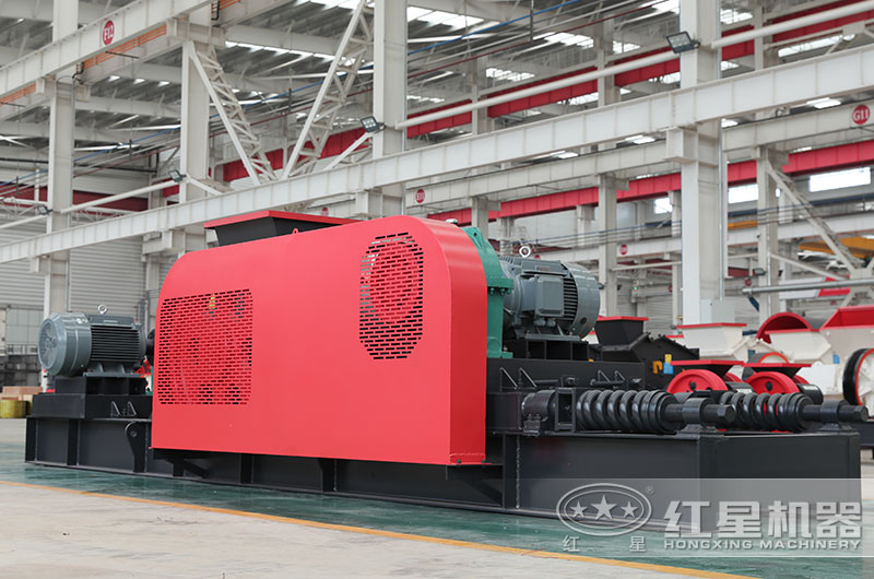 對輥式焦炭破碎機圖片 對輥式焦炭破碎機圖片