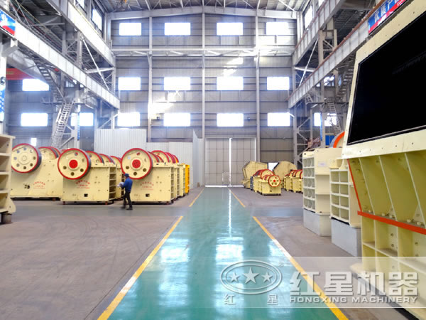 石頭破碎機(jī)廠(chǎng)家