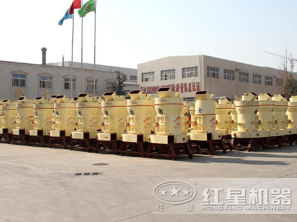 3r雷蒙磨粉機(jī)廠家