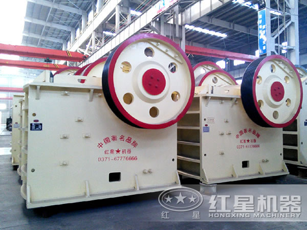 鉛鋅礦破碎機 鉛鋅礦破碎機