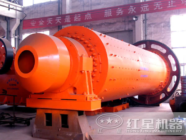 選礦球磨機 選礦球磨機