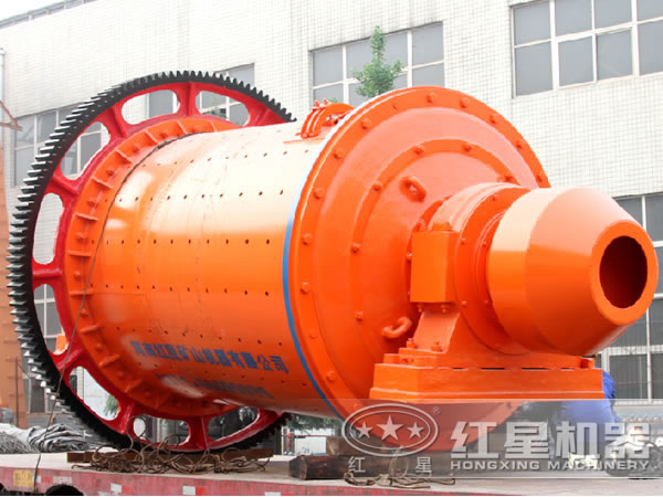 選礦球磨機 選礦球磨機