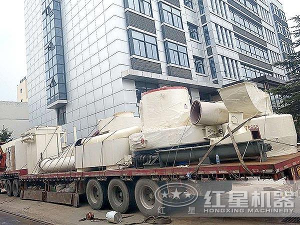 紅星交貨及時，發(fā)貨快