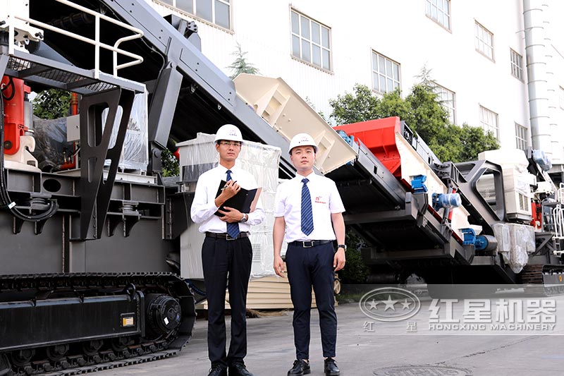 我們保障每一臺產(chǎn)品的質(zhì)量，對殘次品“0