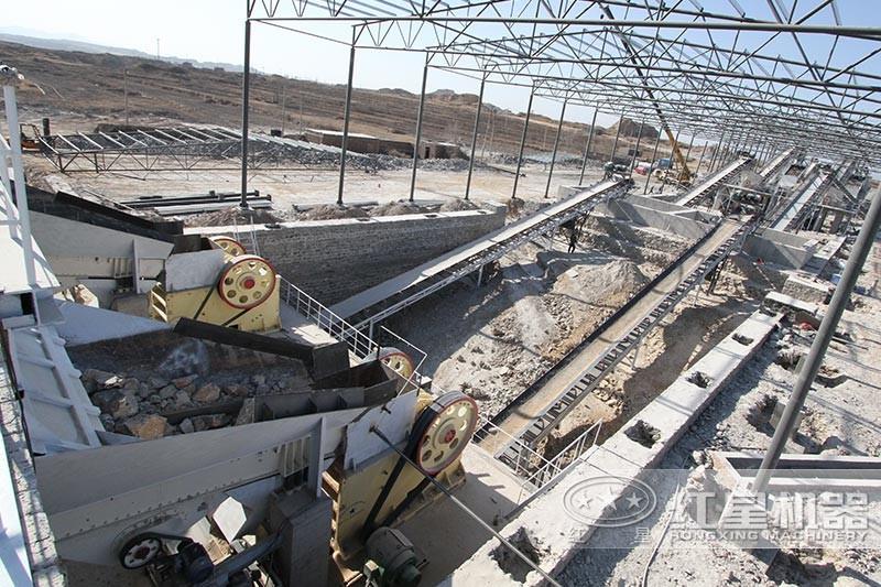 廣東廣州機制砂生產(chǎn)線 廣東廣州機制砂生產(chǎn)線