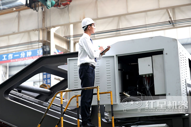 廠家核對(duì)中型制砂碎石機(jī)數(shù)據(jù) 廠家核對(duì)中型制砂碎石機(jī)數(shù)據(jù)