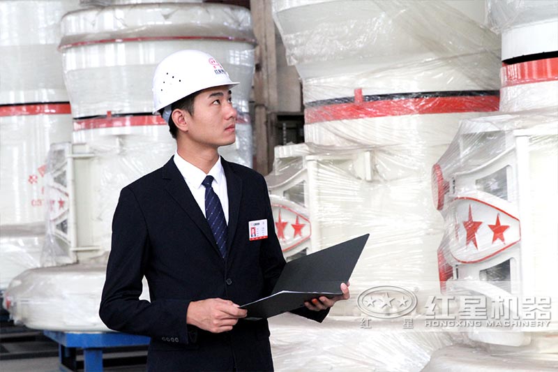 我們保障每一臺產(chǎn)品的質量，對殘次品“0