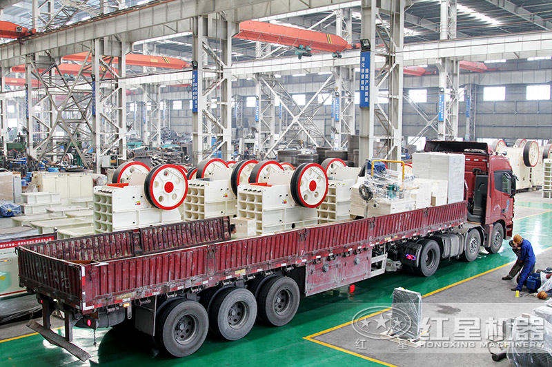 簽單當(dāng)天即可發(fā)貨，專車運(yùn)輸快速到達(dá)用戶現(xiàn)場(chǎng)