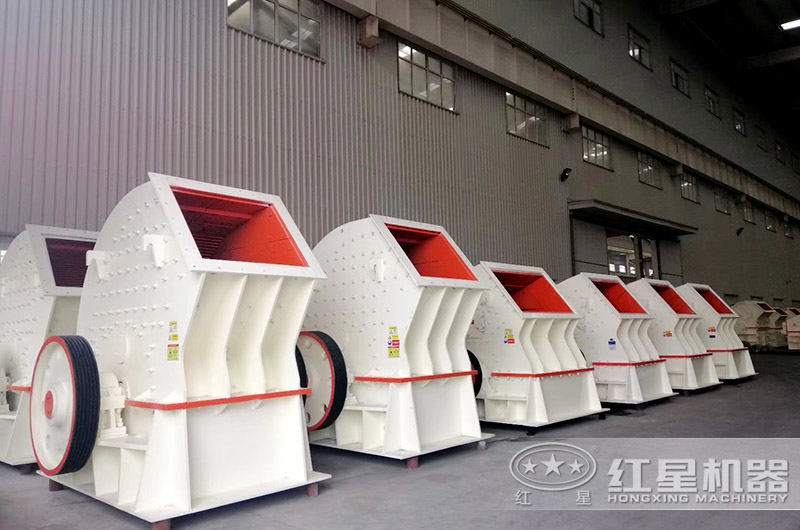 不同型號的錘破，一機頂兩機，投資更劃算