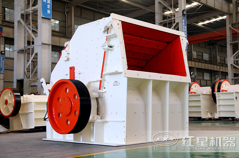 中細(xì)碎機(jī)反擊破，專業(yè)處理軟性物料