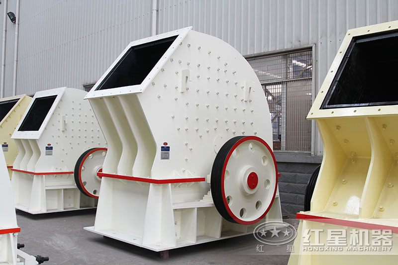 石英砂破碎機廠家直銷，節(jié)省投資成本