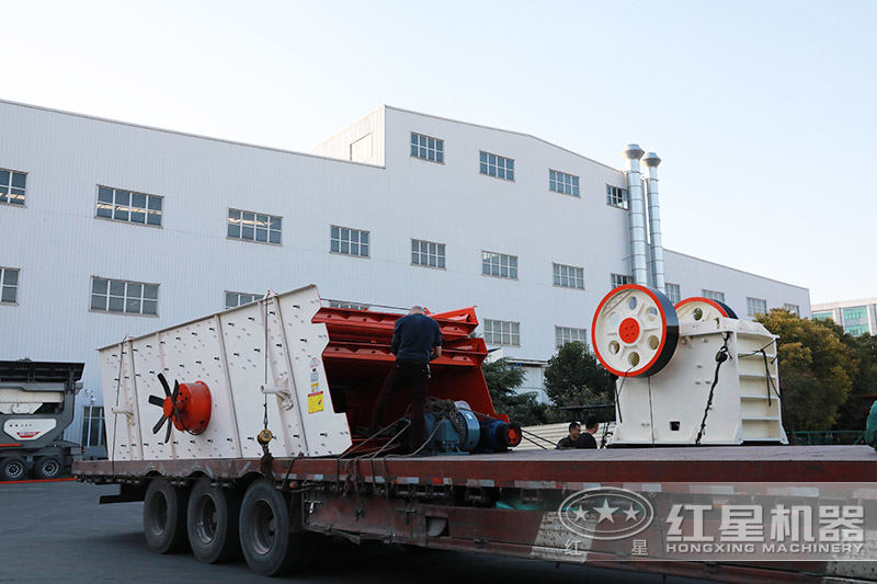 碎石機(jī)現(xiàn)貨直發(fā)，一件送貨上門