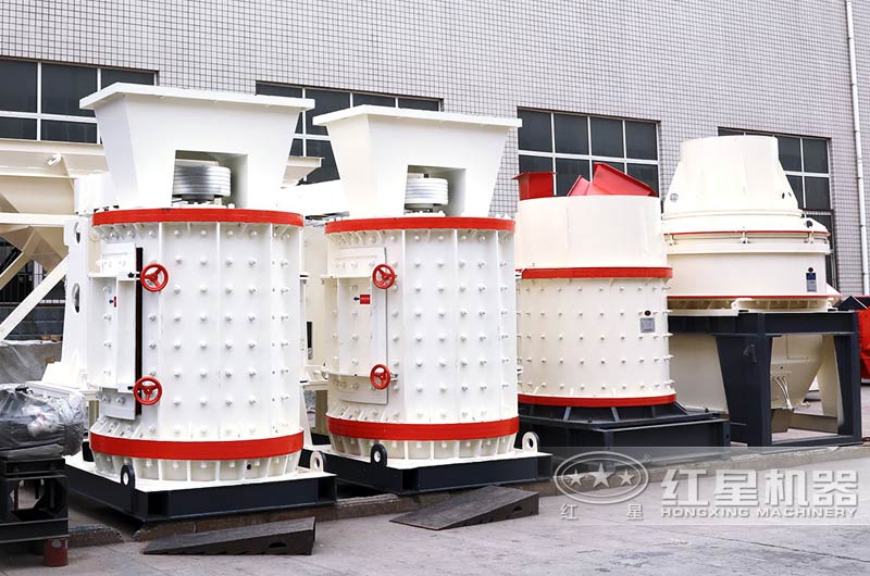 復(fù)合式破碎機(jī)價(jià)格便宜，制砂可達(dá)8mm左右