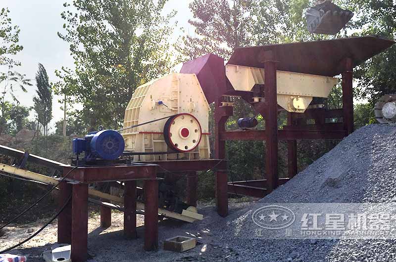 砂石骨料生產(chǎn)線(xiàn)工藝如何配型？一條砂石骨料生產(chǎn)線(xiàn)成本大概多少？