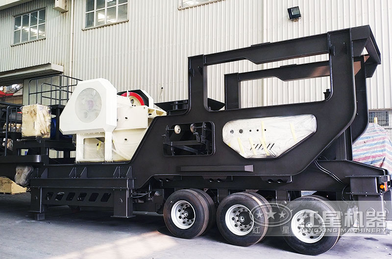 建筑垃圾處理全套設(shè)備多少錢？生產(chǎn)線方案如何配置？