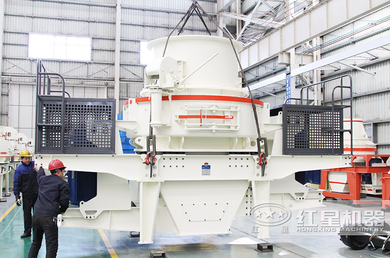 制沙子的石頭有哪些？用什么設(shè)備制沙效果好？