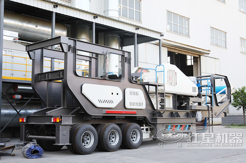 移動型69鄂破機，智能技術(shù)提升效率40%